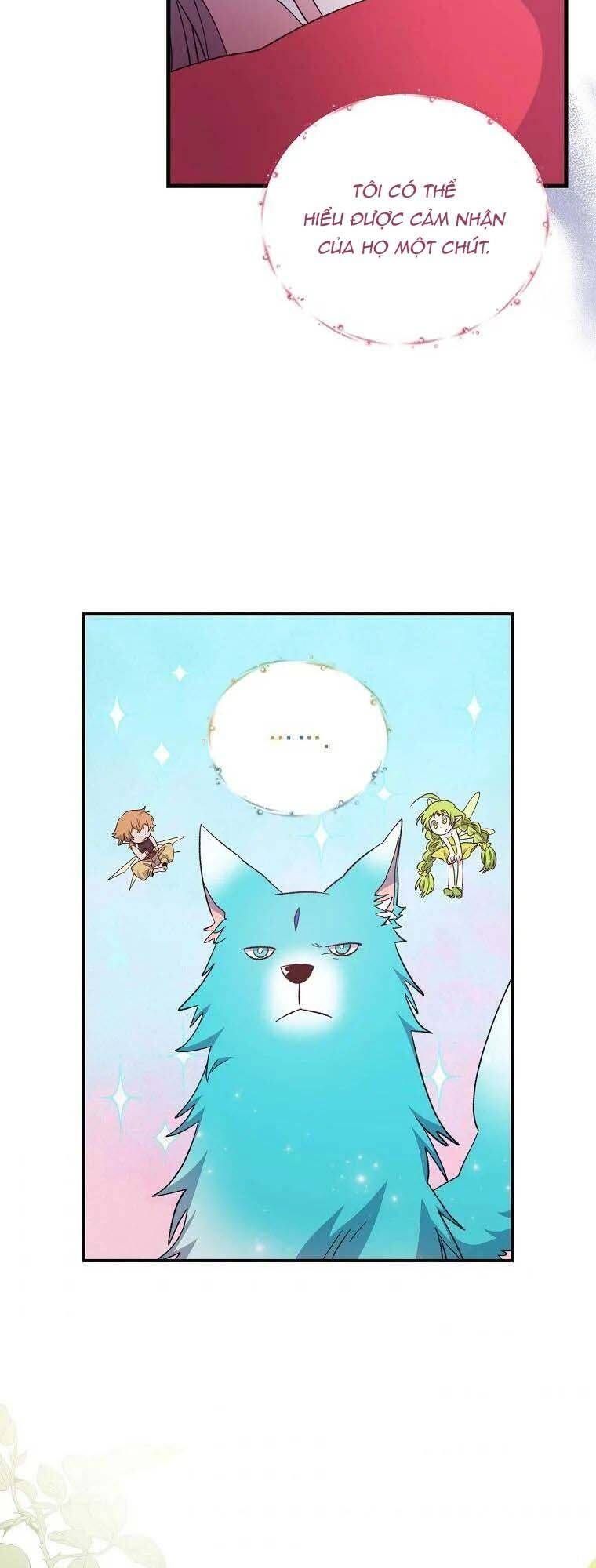 Ygret Chapter 42 - Trang 2