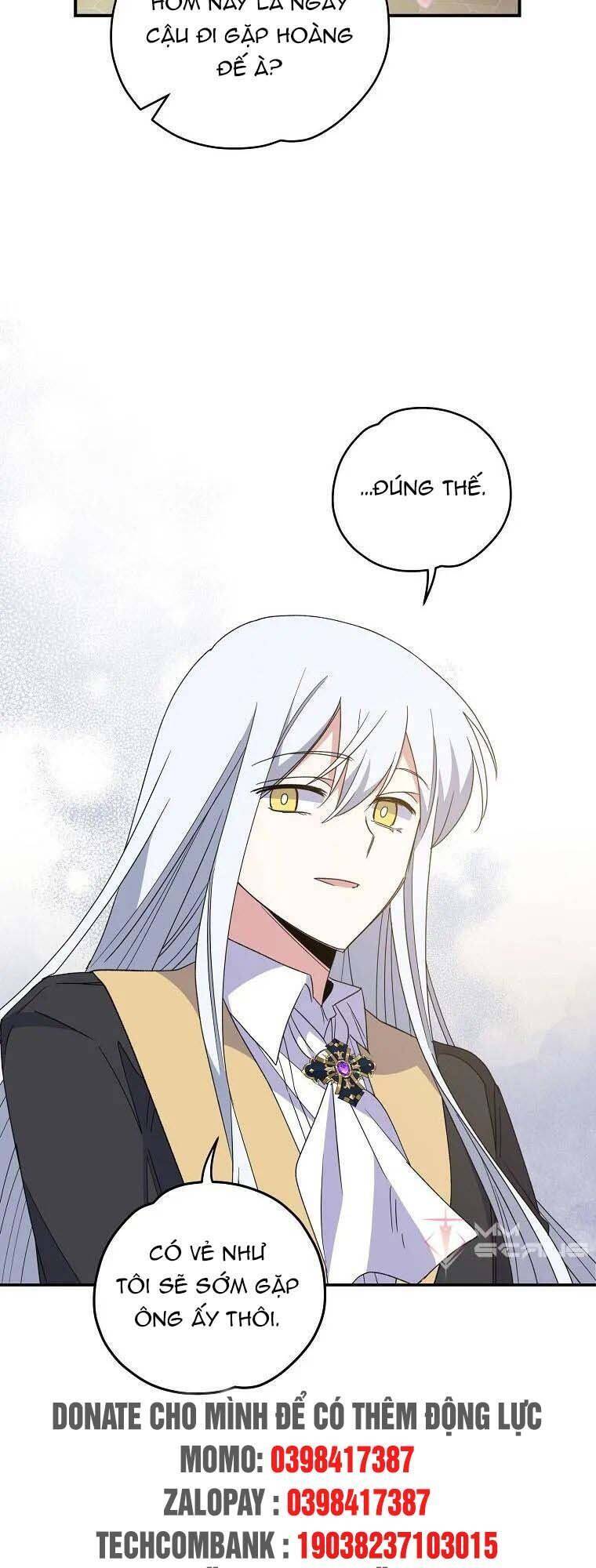 Ygret Chapter 42 - Trang 2