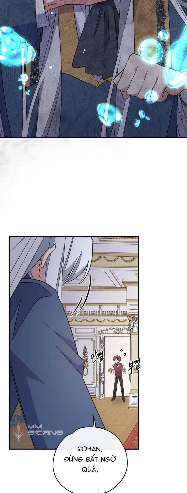 Ygret Chapter 42 - Trang 2