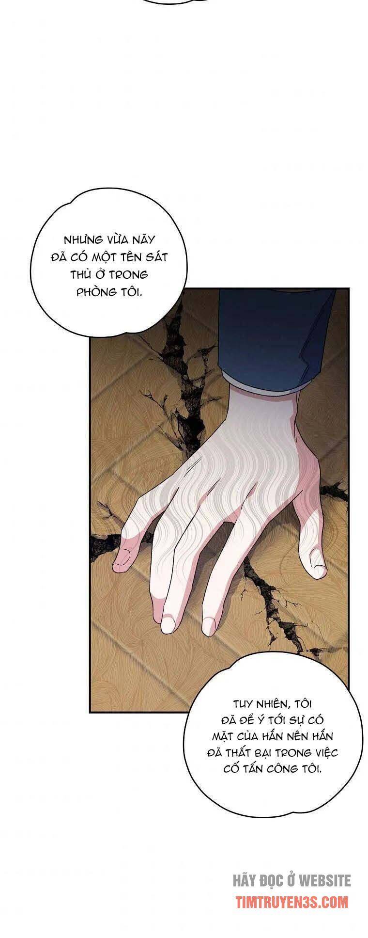 Ygret Chapter 42 - Trang 2