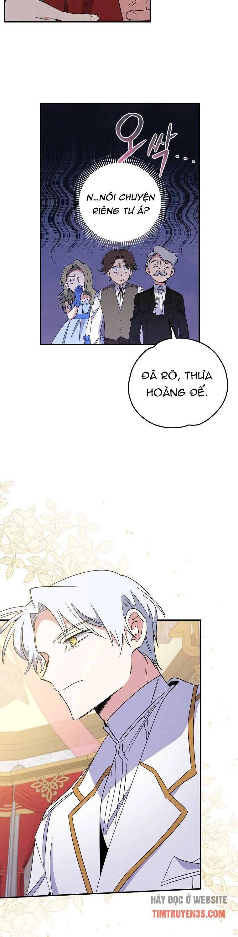 Ygret Chapter 43 - Trang 2