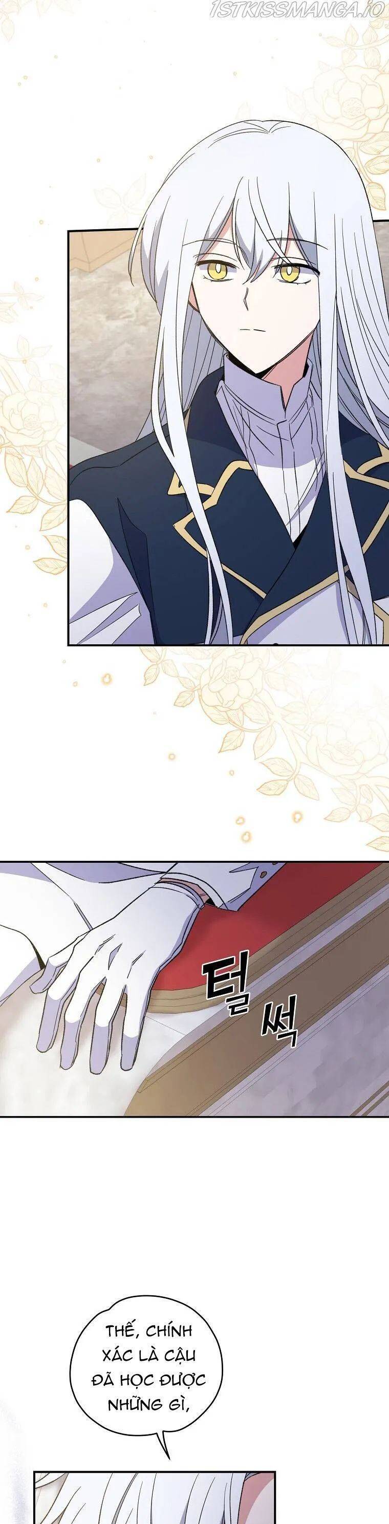 Ygret Chapter 43 - Trang 2