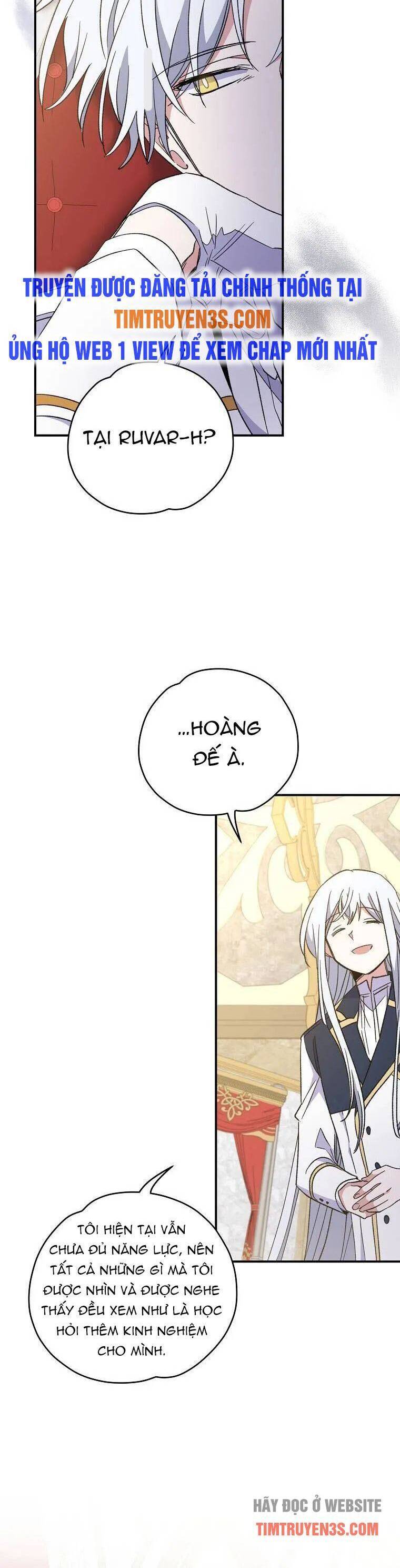 Ygret Chapter 43 - Trang 2