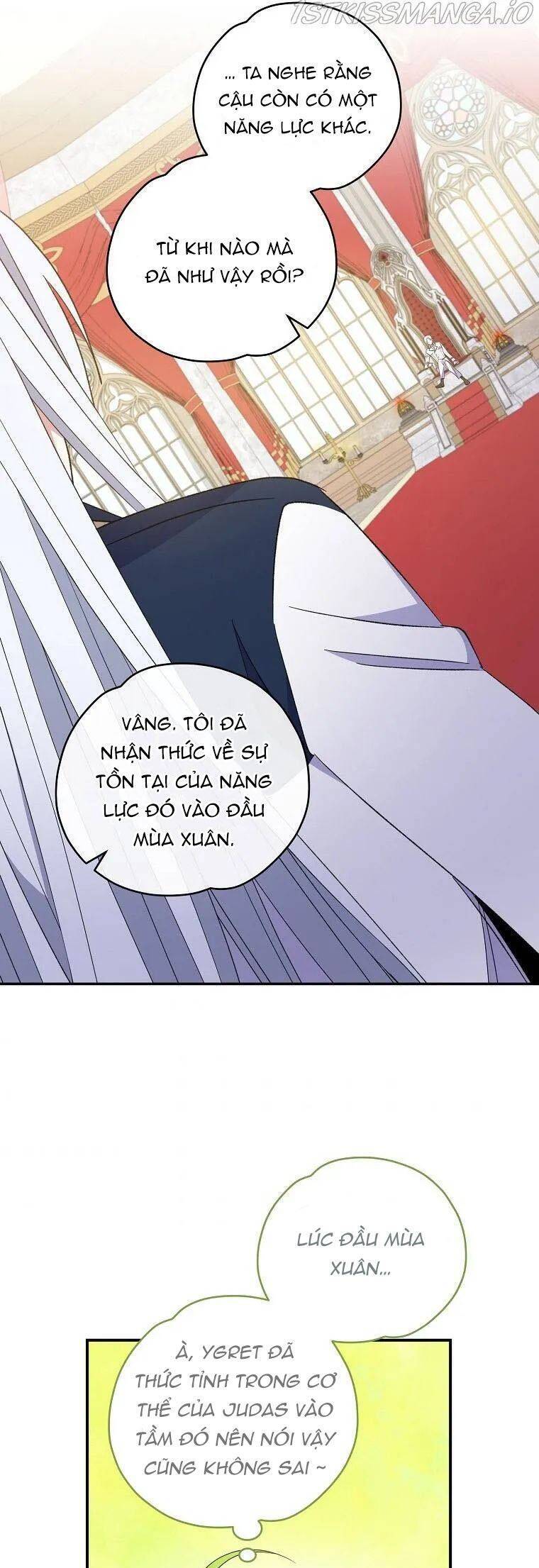 Ygret Chapter 43 - Trang 2