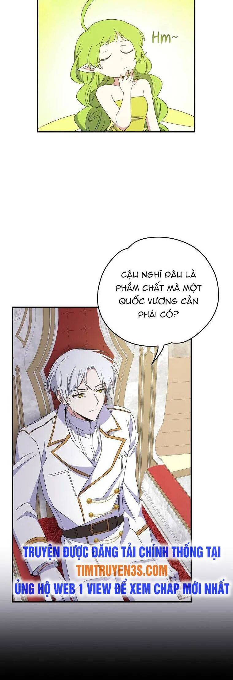 Ygret Chapter 43 - Trang 2