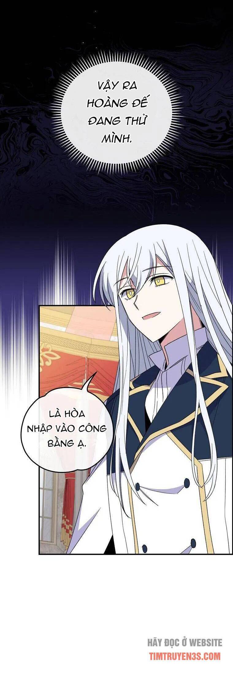 Ygret Chapter 43 - Trang 2