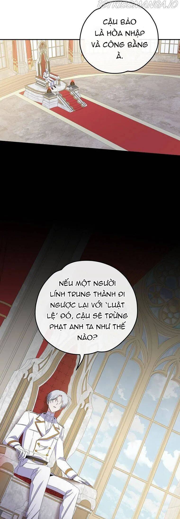 Ygret Chapter 43 - Trang 2