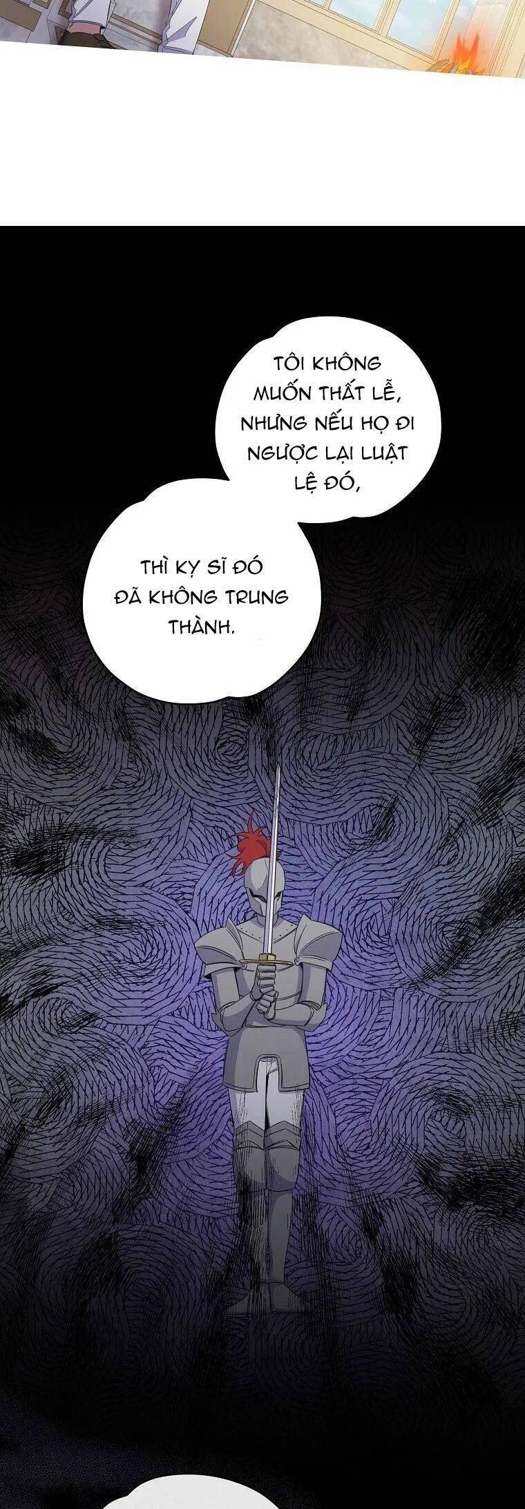 Ygret Chapter 43 - Trang 2