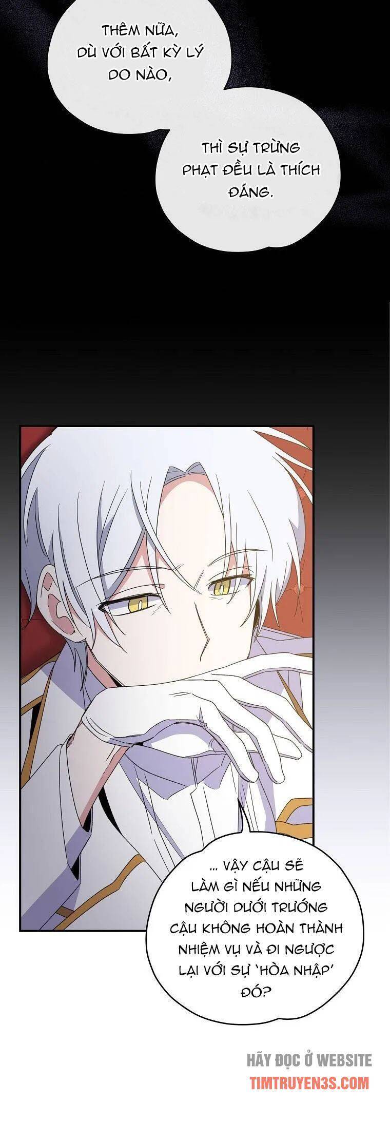 Ygret Chapter 43 - Trang 2