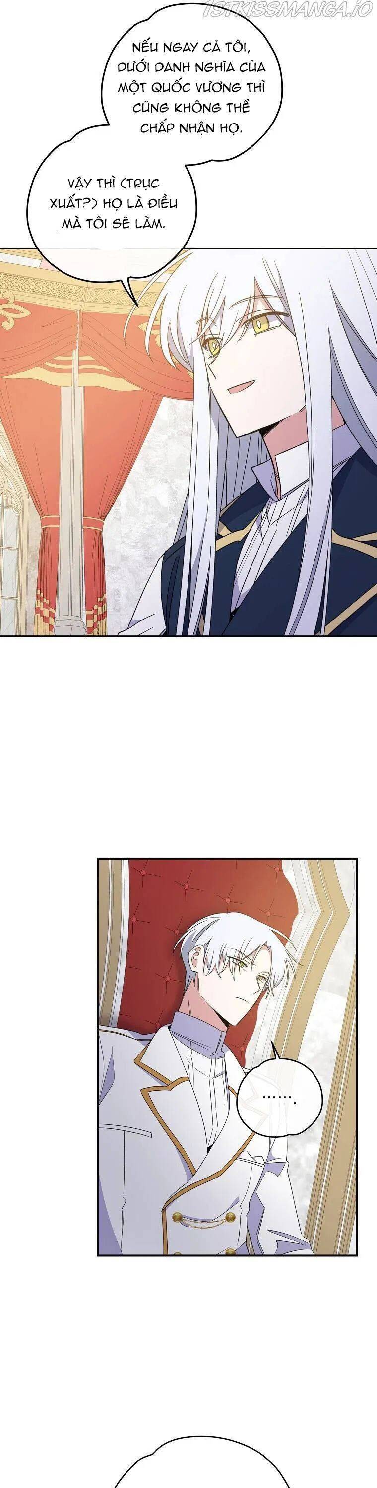 Ygret Chapter 43 - Trang 2