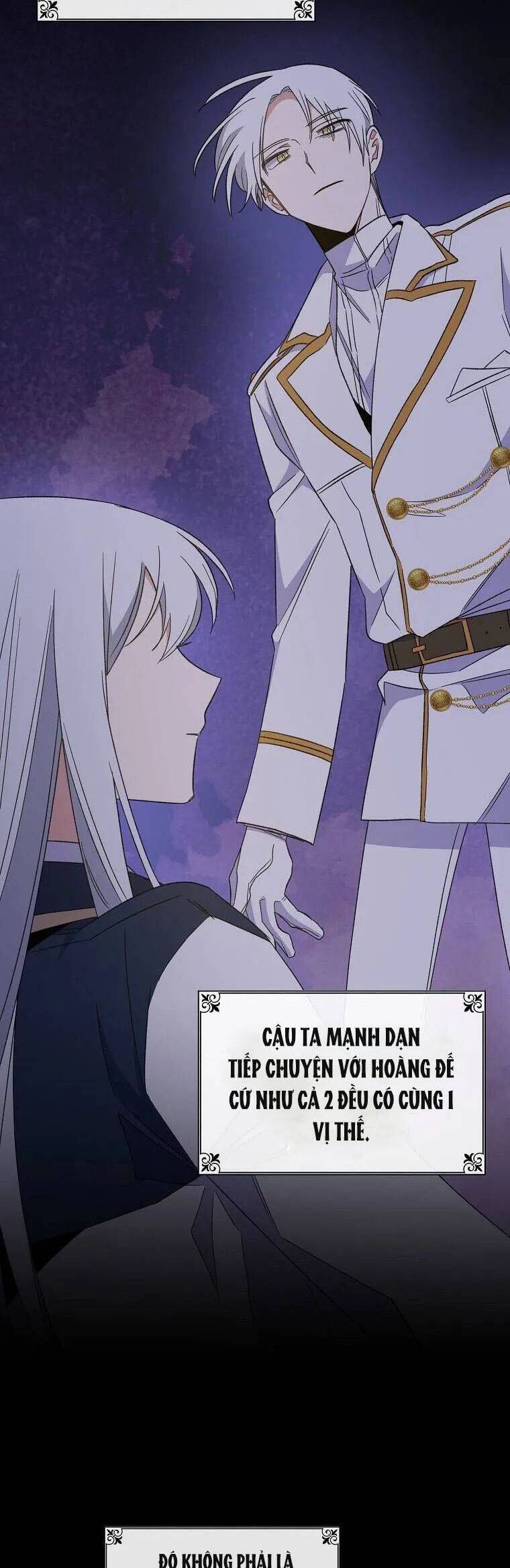 Ygret Chapter 43 - Trang 2