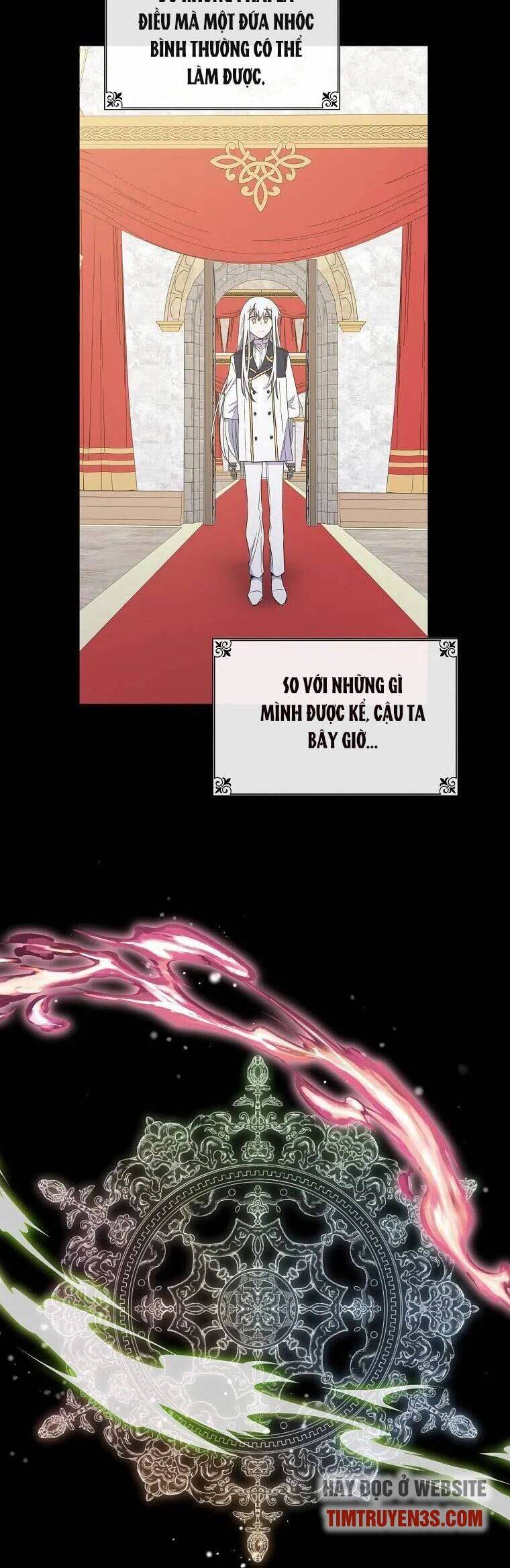 Ygret Chapter 43 - Trang 2