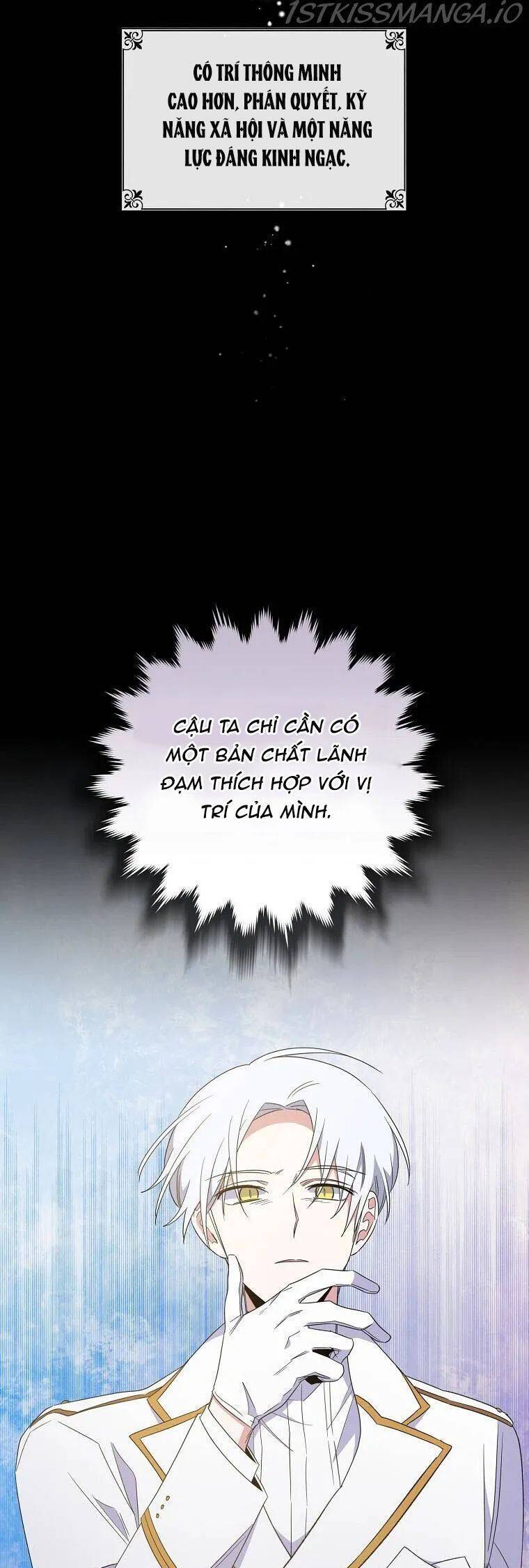 Ygret Chapter 43 - Trang 2