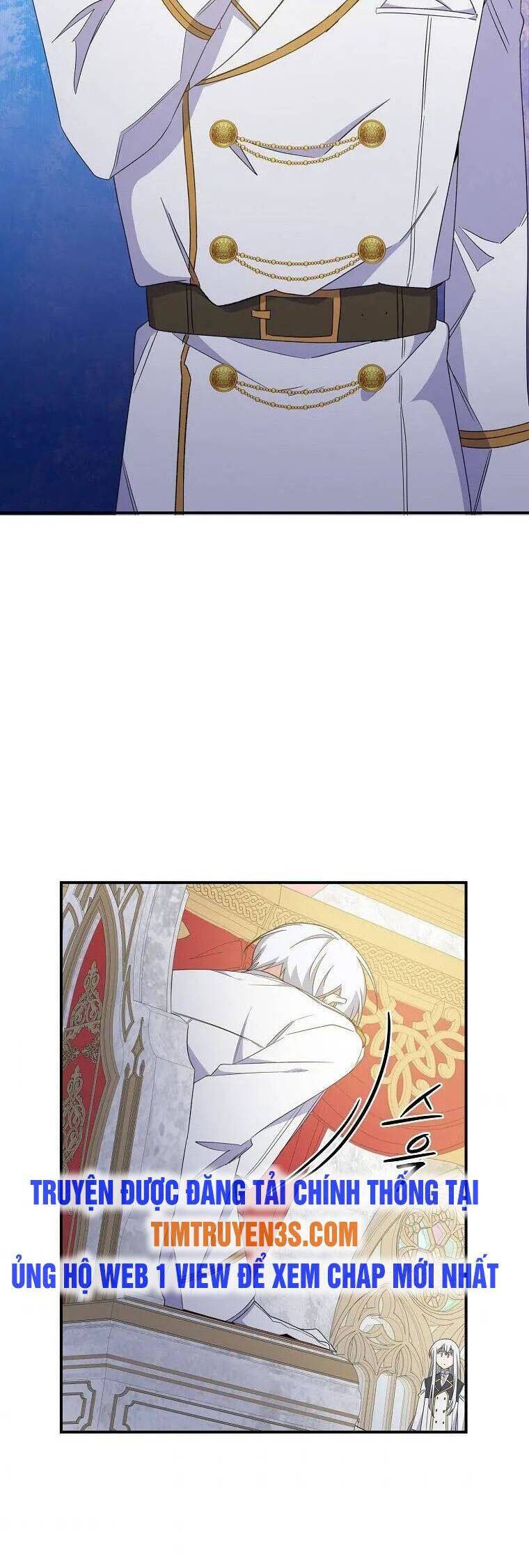 Ygret Chapter 43 - Trang 2