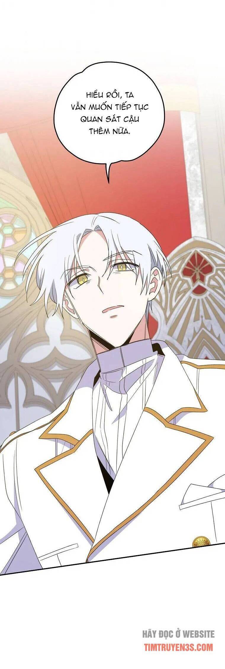 Ygret Chapter 43 - Trang 2