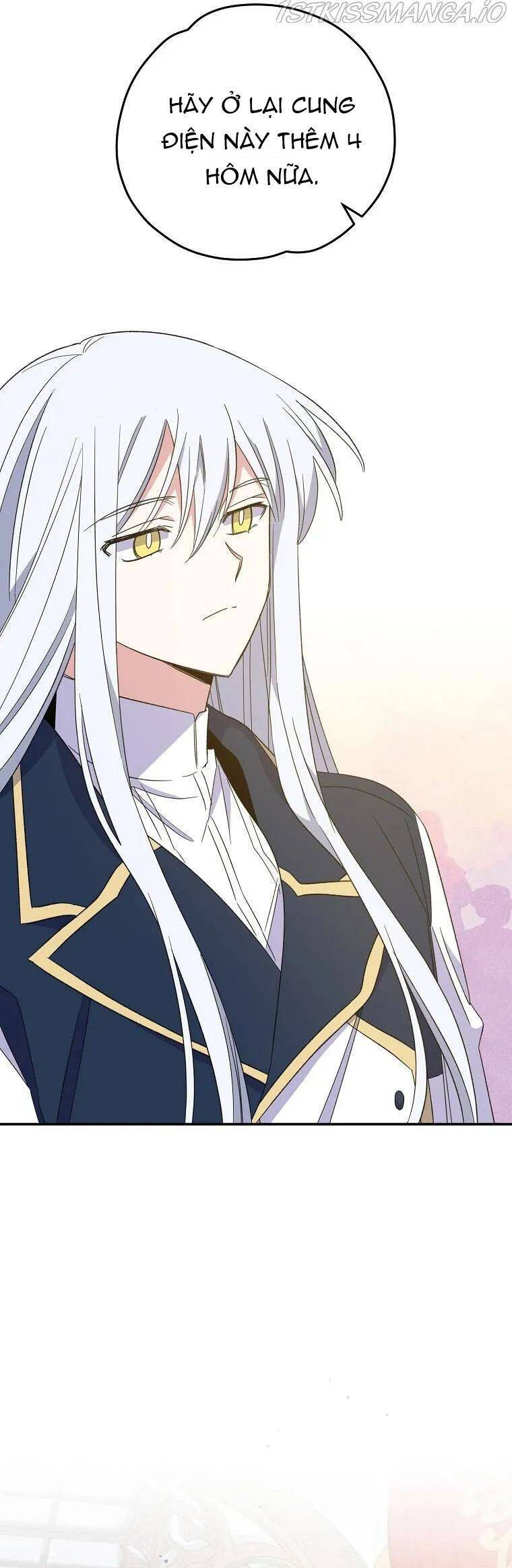 Ygret Chapter 43 - Trang 2