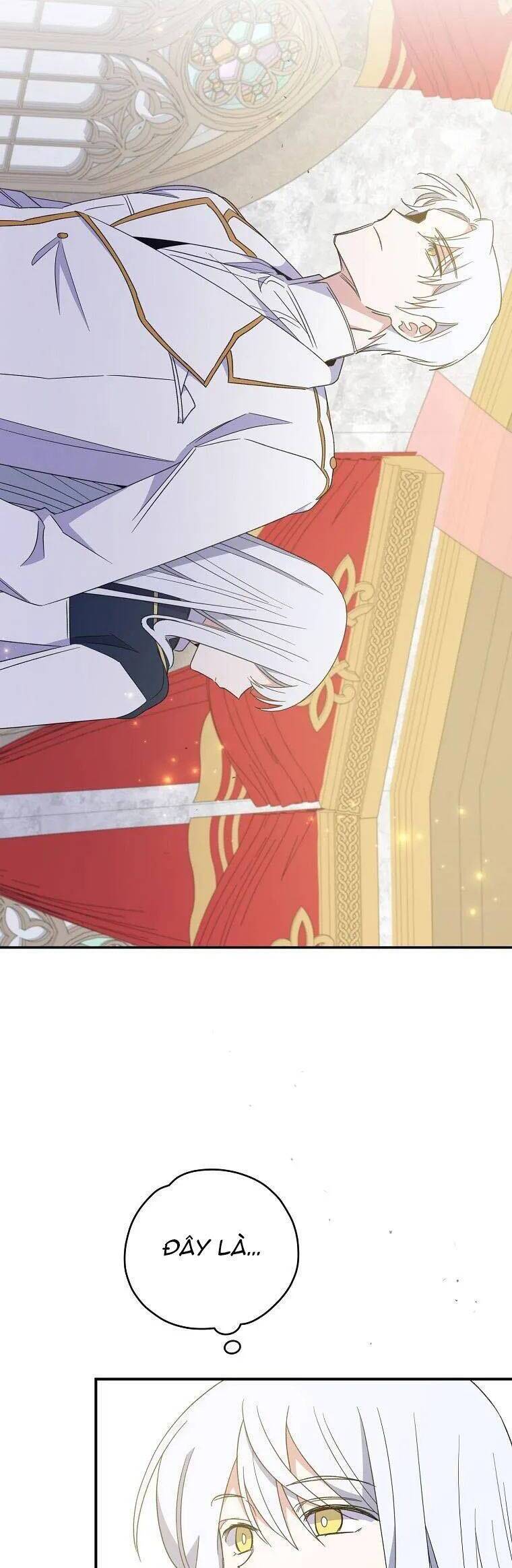 Ygret Chapter 43 - Trang 2