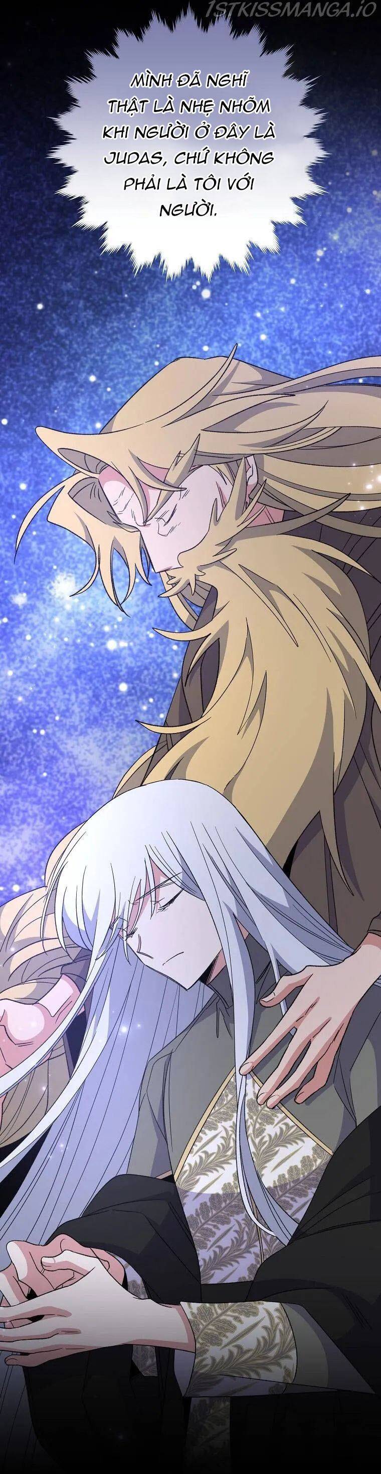 Ygret Chapter 43 - Trang 2