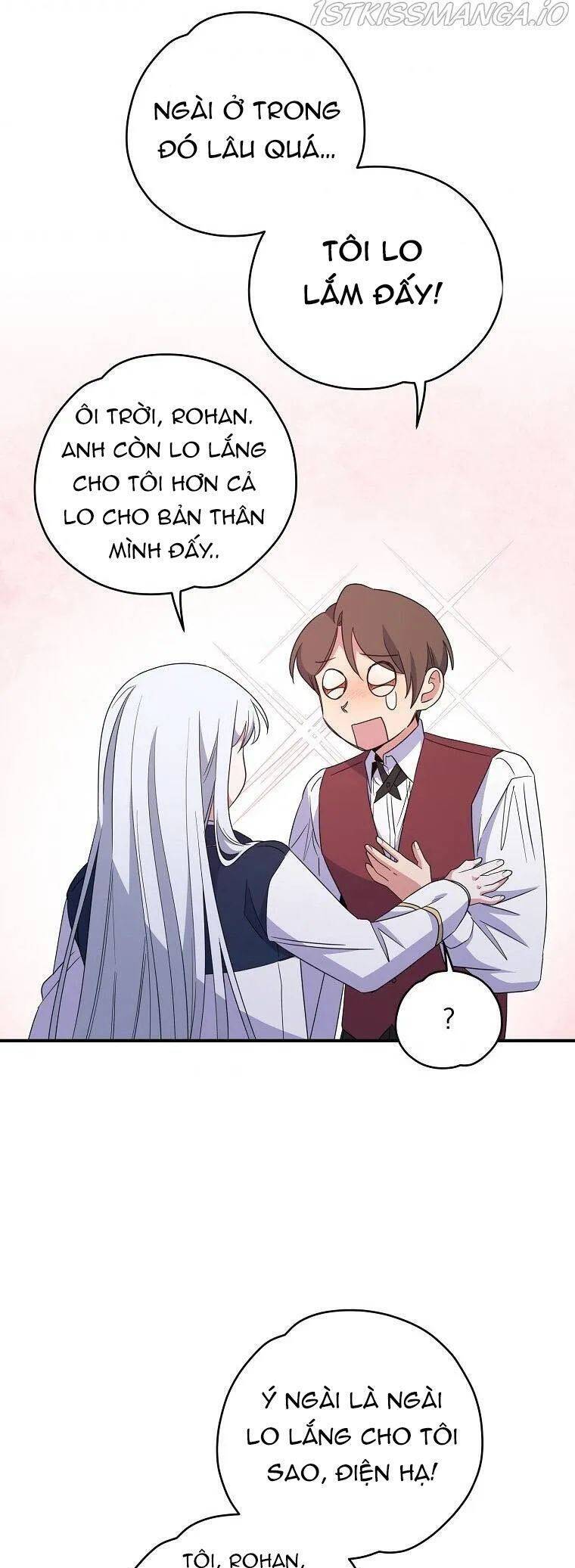 Ygret Chapter 43 - Trang 2