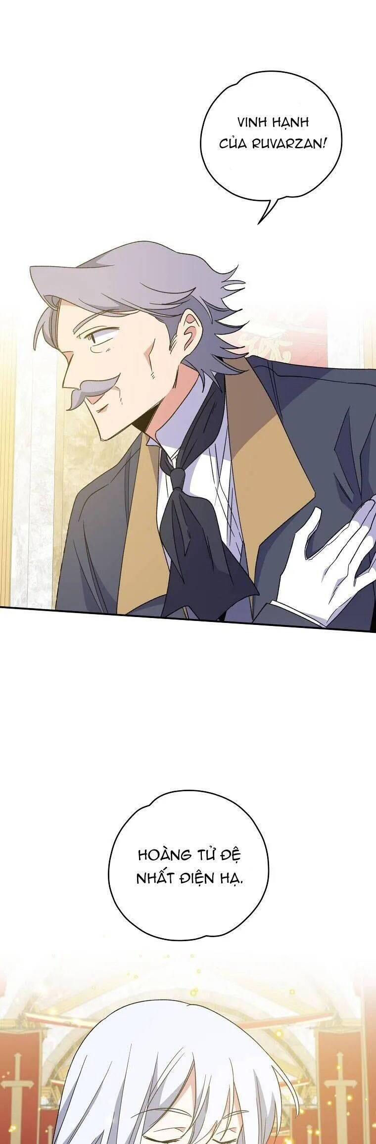 Ygret Chapter 43 - Trang 2