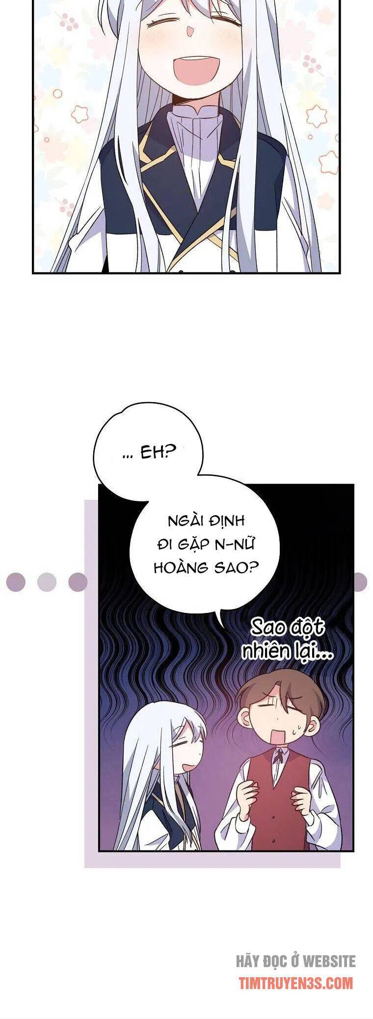 Ygret Chapter 43 - Trang 2
