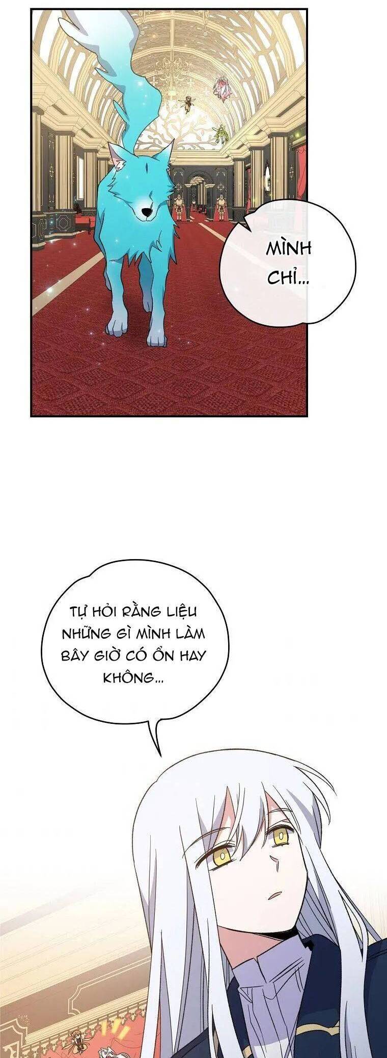 Ygret Chapter 43 - Trang 2