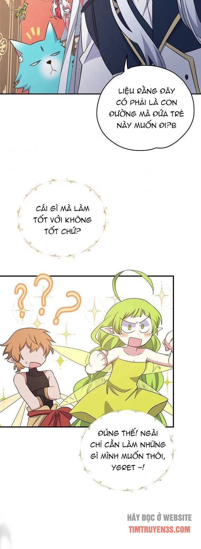 Ygret Chapter 43 - Trang 2