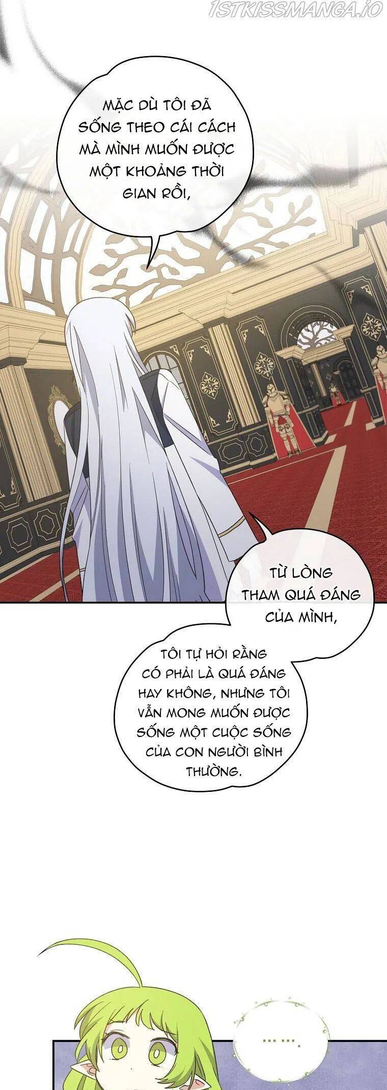 Ygret Chapter 43 - Trang 2