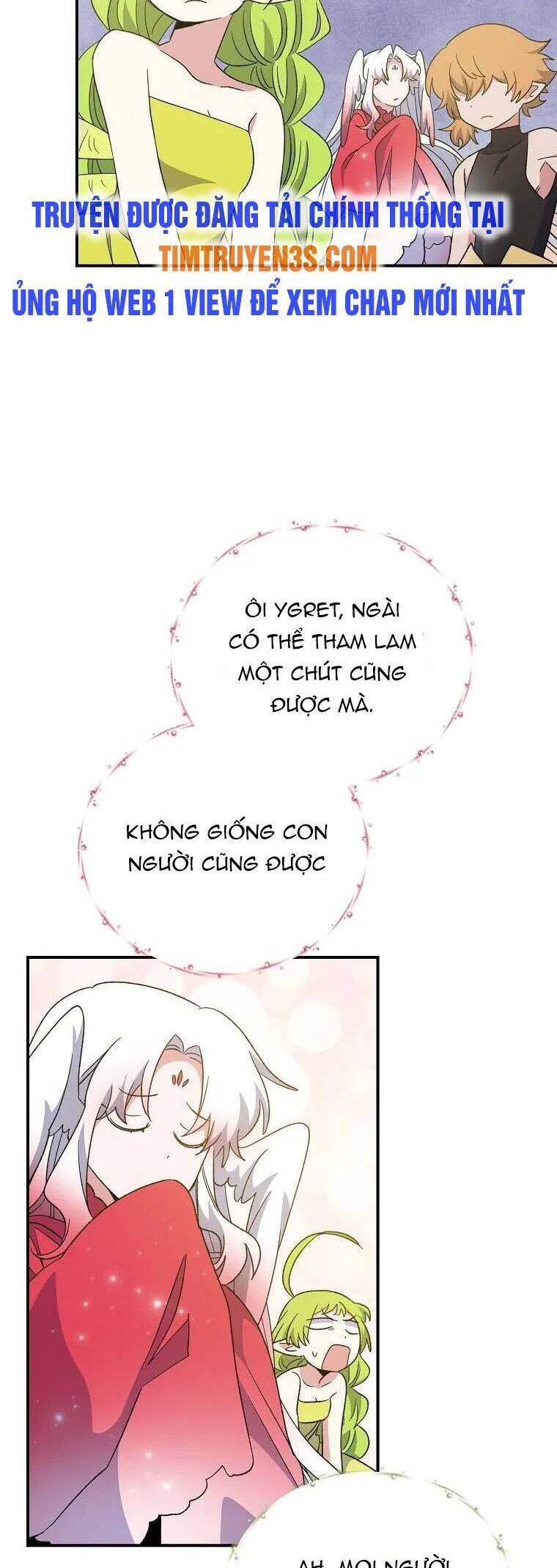 Ygret Chapter 43 - Trang 2