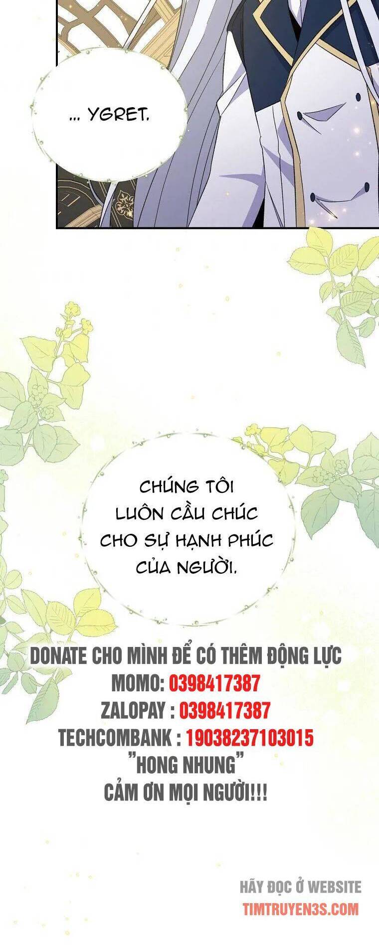 Ygret Chapter 43 - Trang 2