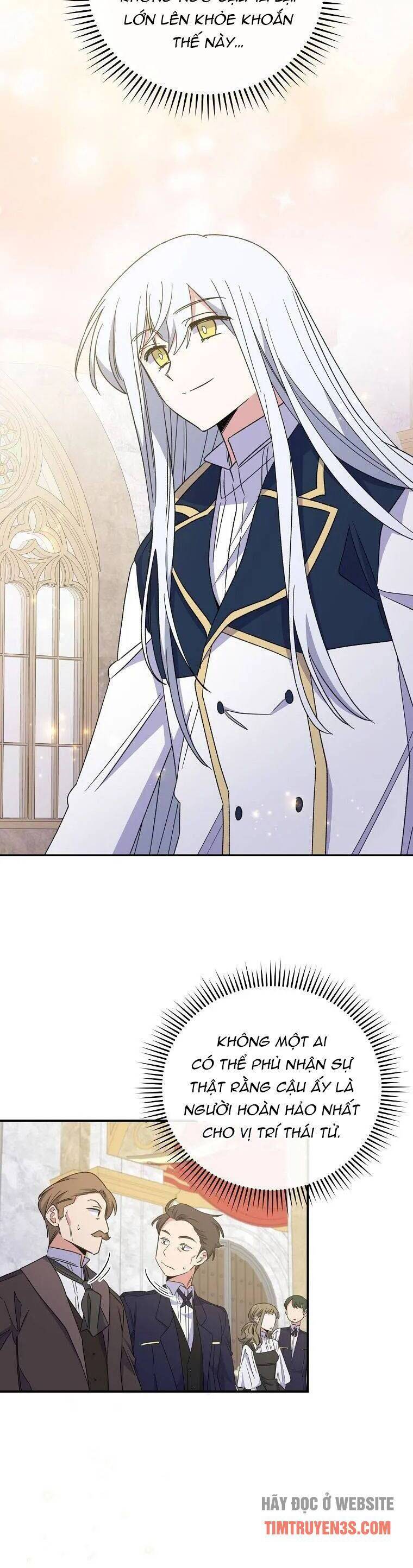 Ygret Chapter 43 - Trang 2