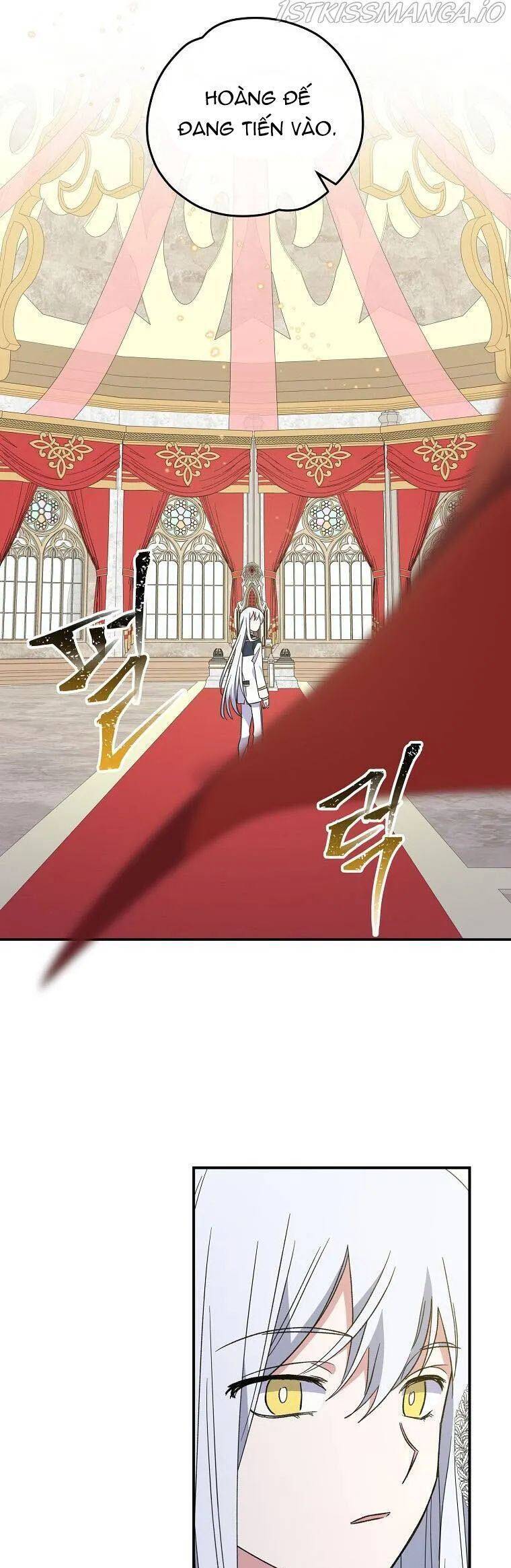 Ygret Chapter 43 - Trang 2