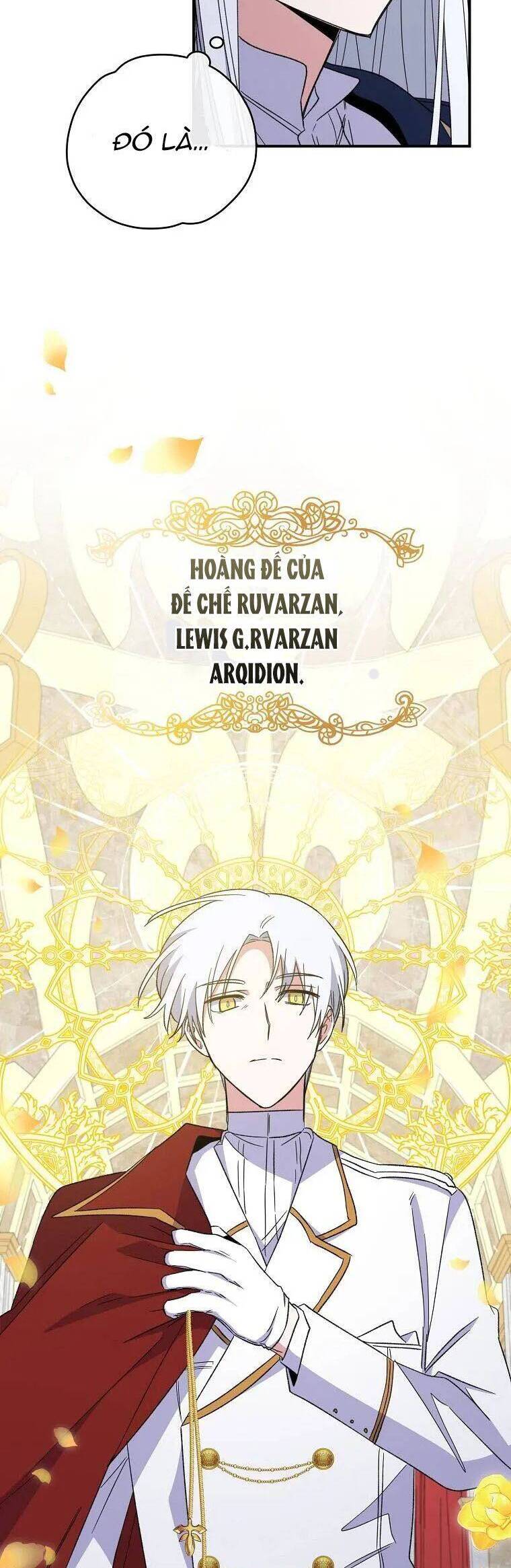 Ygret Chapter 43 - Trang 2