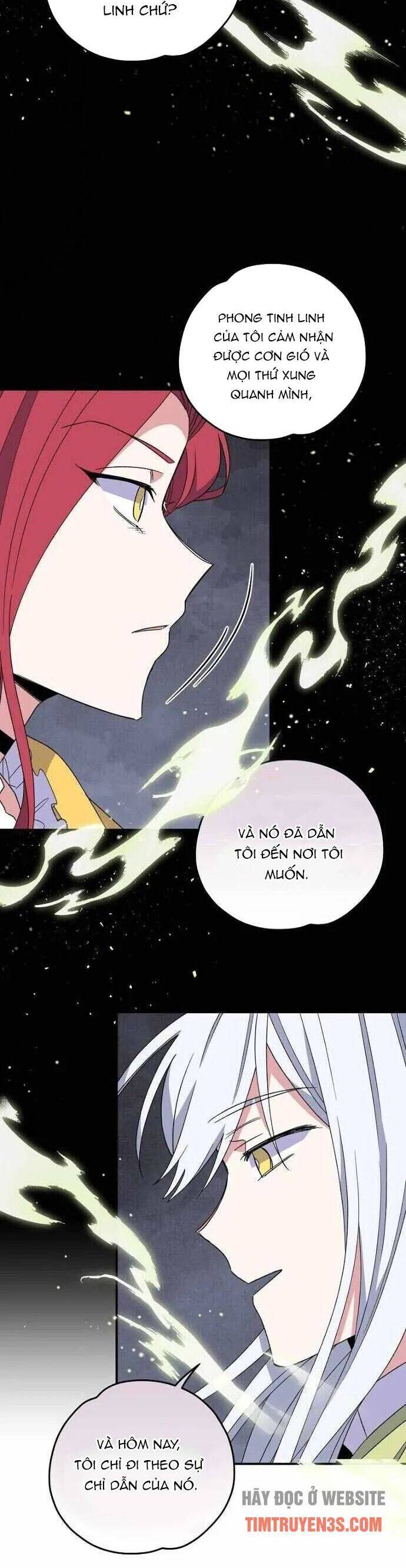 Ygret Chapter 44 - Trang 2