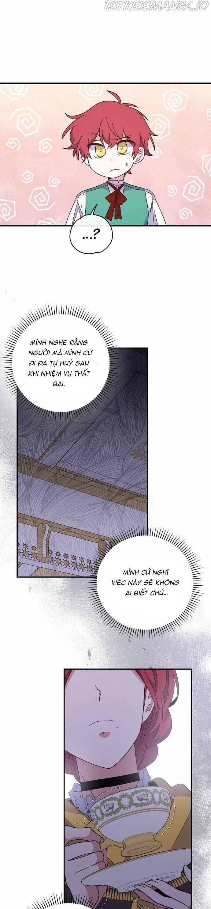 Ygret Chapter 44 - Trang 2