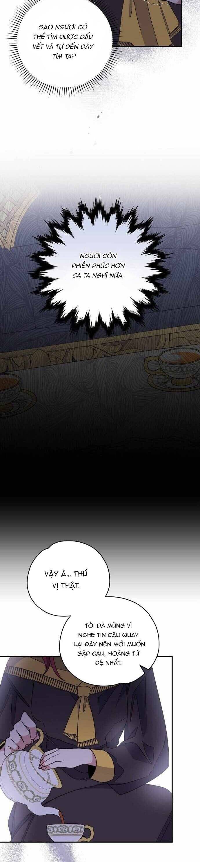 Ygret Chapter 44 - Trang 2