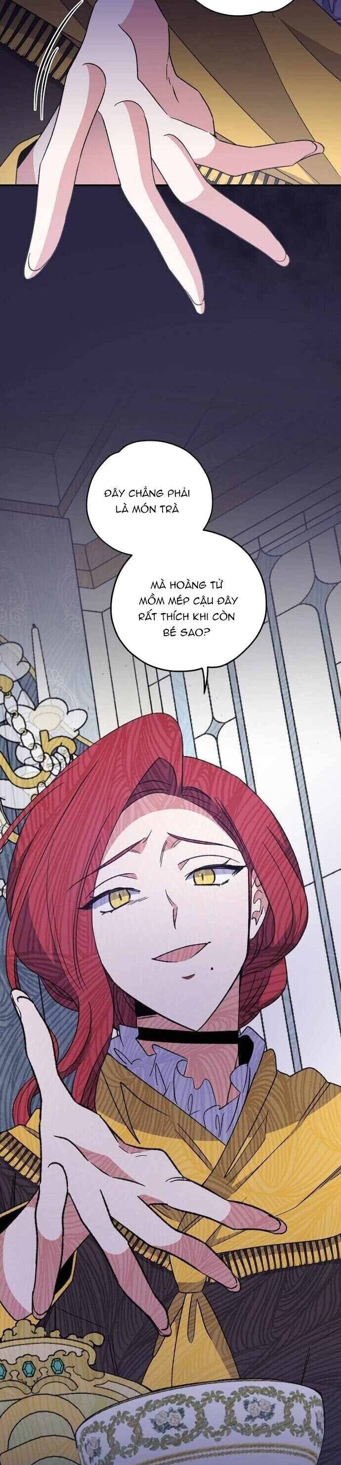 Ygret Chapter 44 - Trang 2