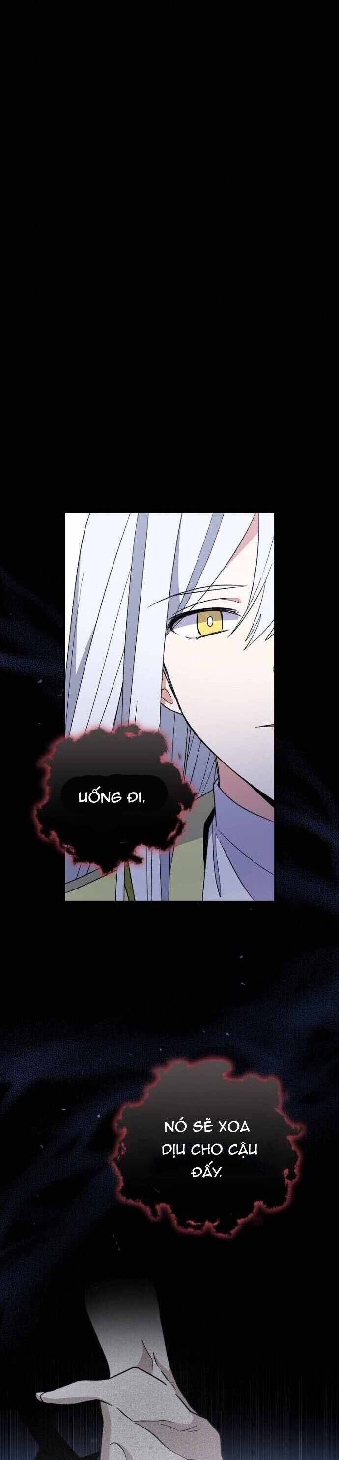 Ygret Chapter 44 - Trang 2