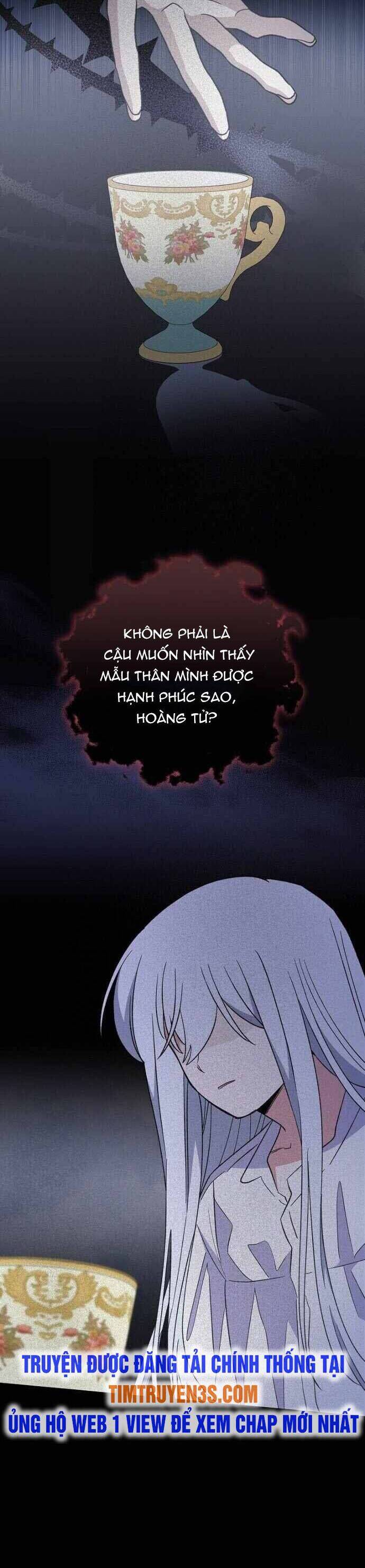 Ygret Chapter 44 - Trang 2