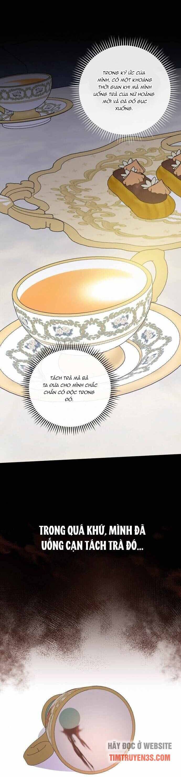 Ygret Chapter 44 - Trang 2