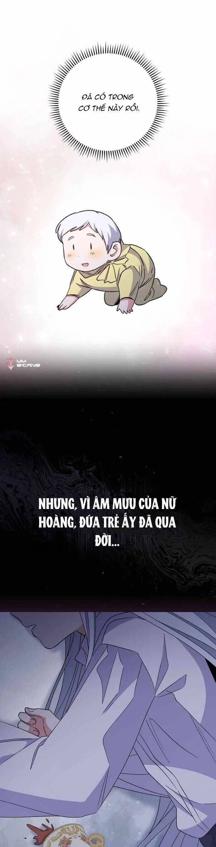 Ygret Chapter 44 - Trang 2