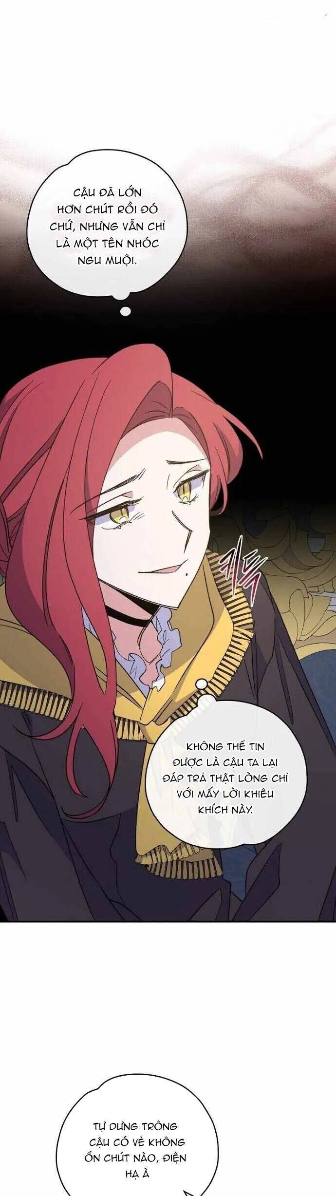 Ygret Chapter 44 - Trang 2