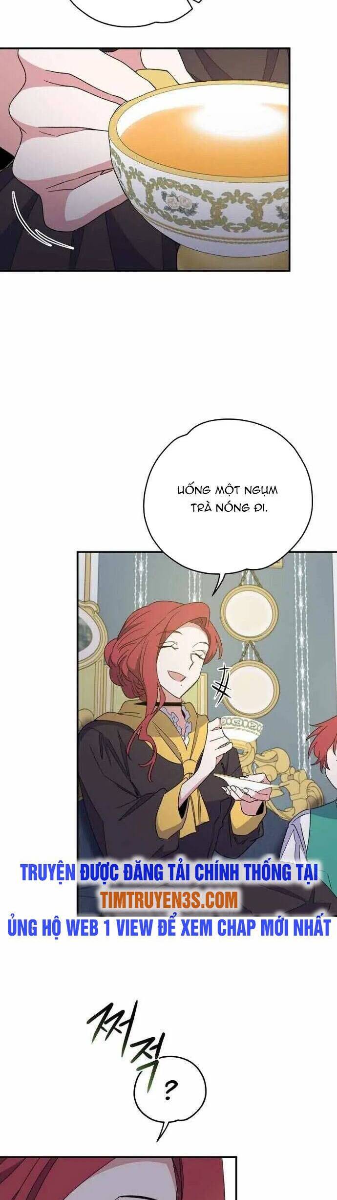 Ygret Chapter 44 - Trang 2