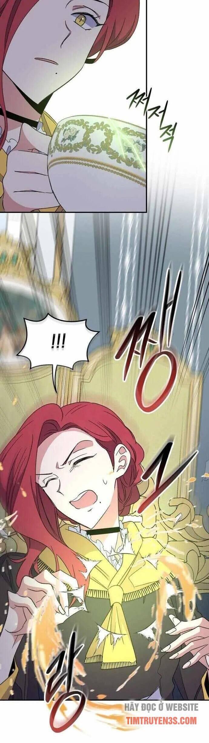 Ygret Chapter 44 - Trang 2