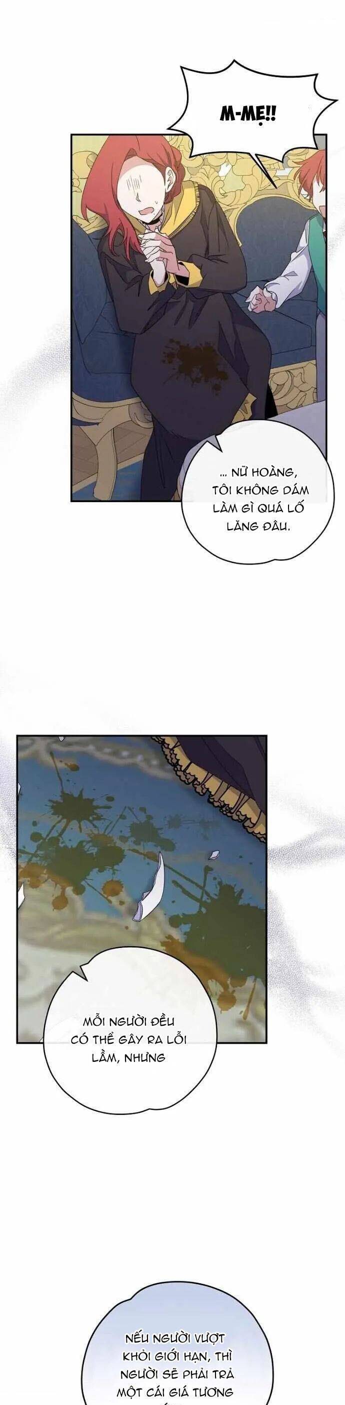 Ygret Chapter 44 - Trang 2