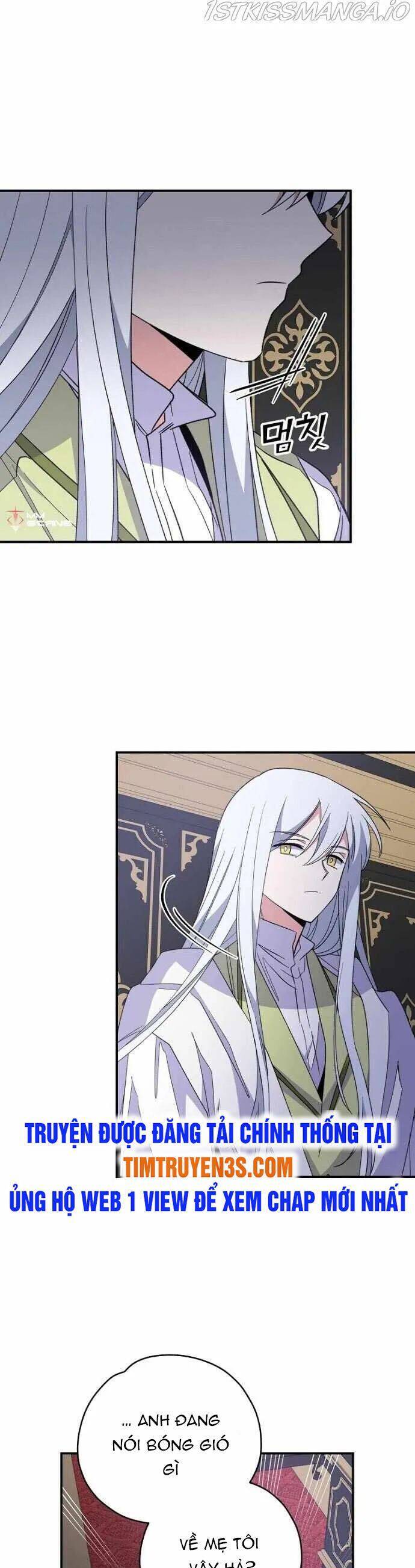 Ygret Chapter 44 - Trang 2