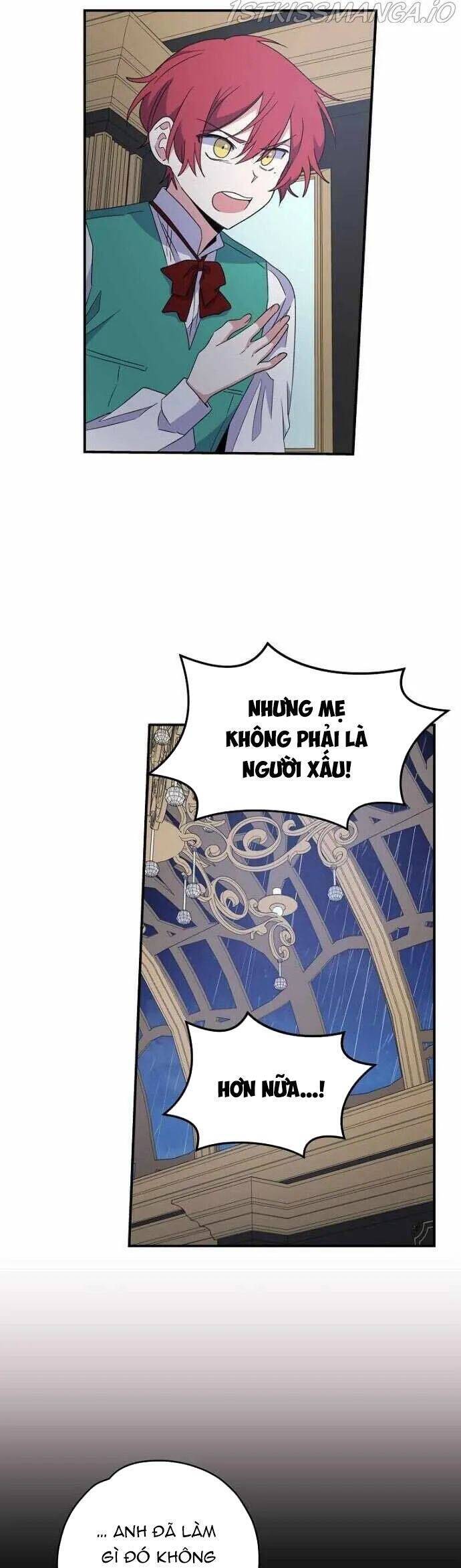 Ygret Chapter 44 - Trang 2