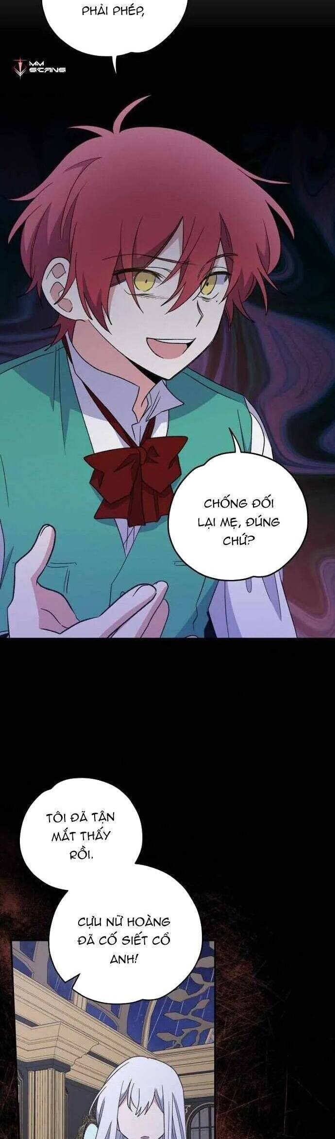 Ygret Chapter 44 - Trang 2