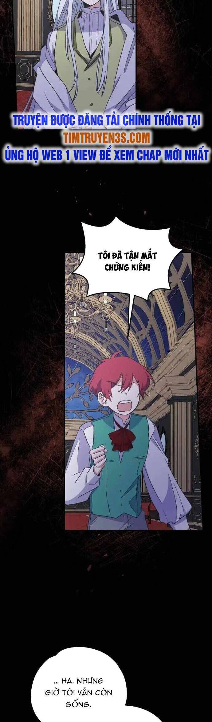 Ygret Chapter 44 - Trang 2