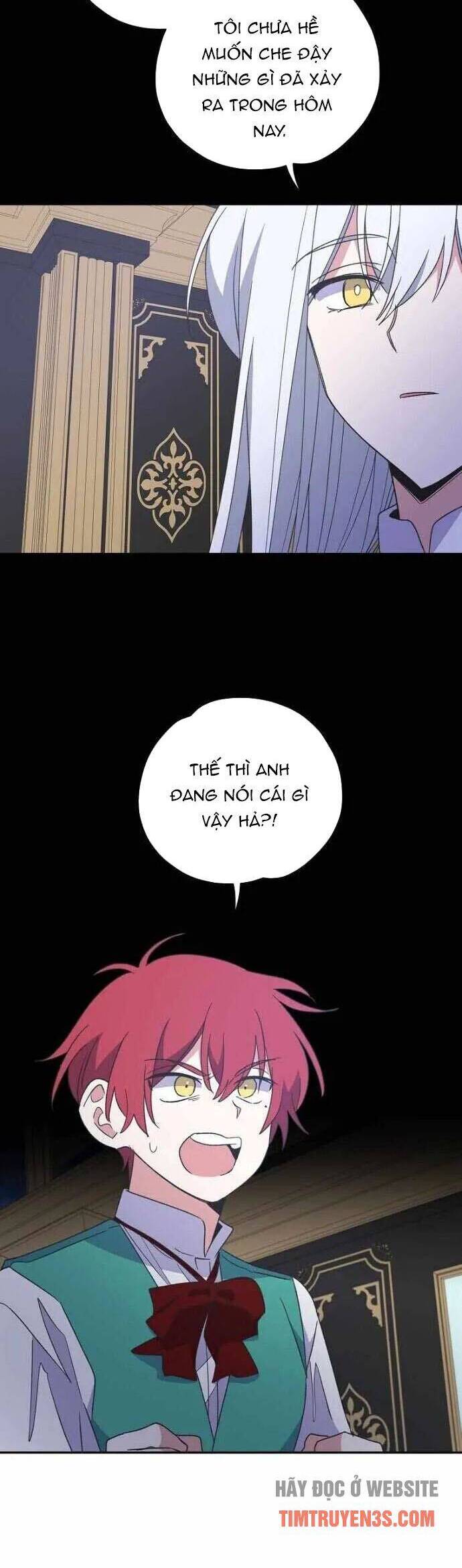 Ygret Chapter 44 - Trang 2